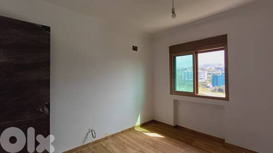 Apartment for sale in Dbayeh/ Terrace/ Amazing seaview