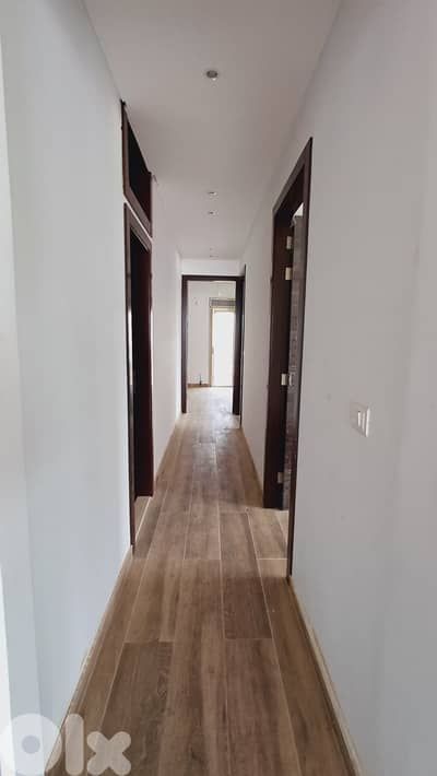 Apartment for sale in Dbayeh/ Terrace/ Amazing seaview