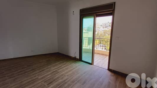 Apartment for sale in Dbayeh/ Terrace/ Amazing seaview