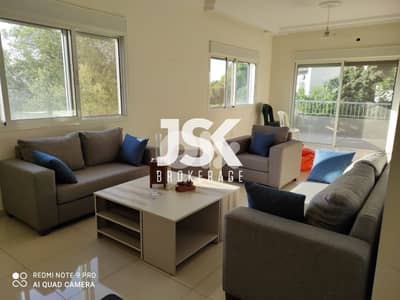L18259-2-Bedroom Apartment For Rent in Blat, Jbeil