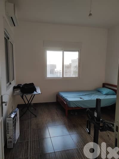L18259-2-Bedroom Apartment For Rent in Blat, Jbeil