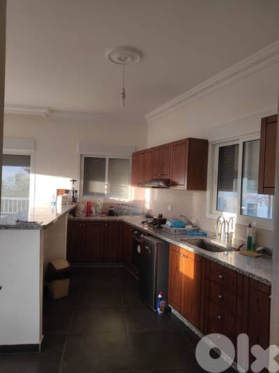 L18259-2-Bedroom Apartment For Rent in Blat, Jbeil