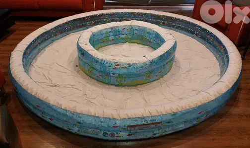 children pool