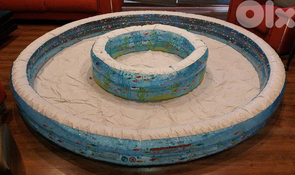 children pool 0