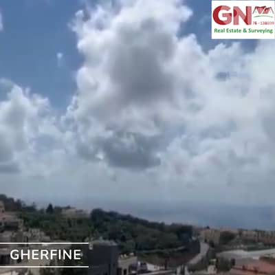 Fully Furnished Duplex for Sale in Gherfine
