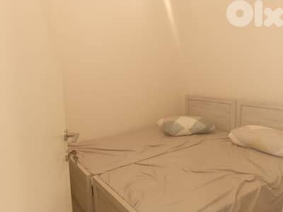 L18258-Furnished Chalet For Rent in A Well Known Resort In Aamchit