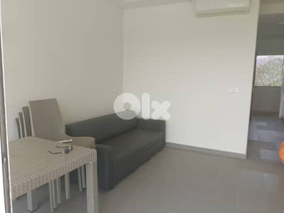 L18258-Furnished Chalet For Rent in A Well Known Resort In Aamchit