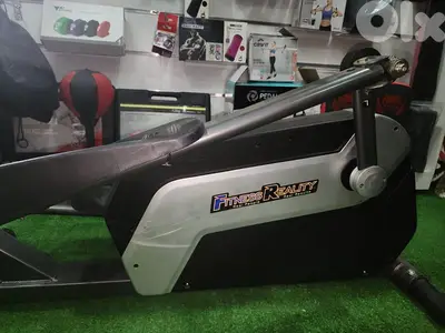 Elliptical GEO sport معدات رياضية متنوعة