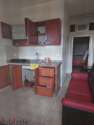 small apartment for rent broumana