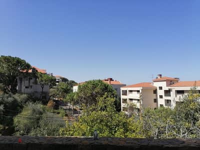 small apartment for rent broumana