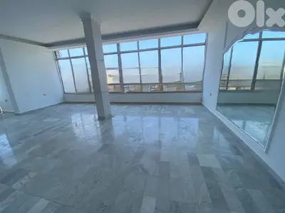 CATCH ! APARTMENT IN RAMLET EL BAYDA PRIME (240SQ) 3 BEDS , (RB-141)