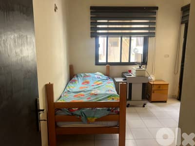 L18237-Cozy Apartment For Sale In Hadath