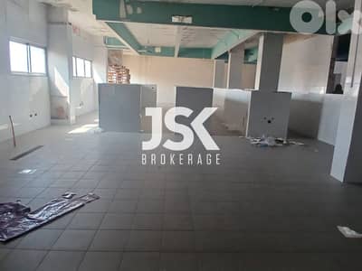 L18236-Industrial Warehouse For Rent in Dora