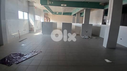 L18236-Industrial Warehouse For Rent in Dora