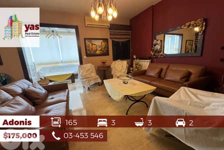 Adonis 165m2 | Calm Area | Open View | Dead End Street | EL/CHN