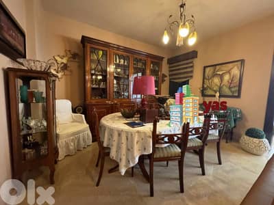 Adonis 165m2 | Calm Area | Open View | Dead End Street | EL/CHN