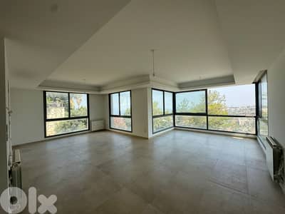 Apartment for sale in Bsalim - شقة للبيع في بصاليم