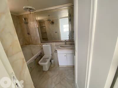 6 MONTHS |  RAMLET EL BAYDA  (240SQ) 3 BEDS | UNFURNISHED  , (JNR-395)