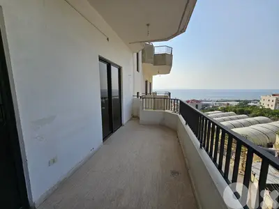 RWB378EA - Duplex apartment for rent in Bouar