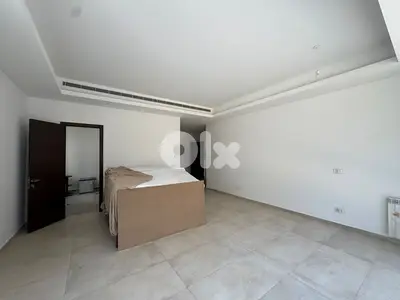 GMR242RAJ Apartment for sale in Bsalim - شقة للبيع في بصاليم