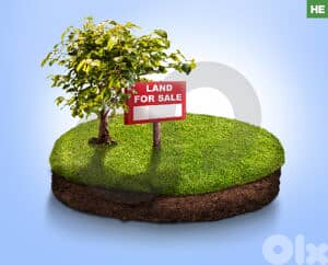 Prime Flat Land for Sale – Bayada, Metn/ بياضة, متن REF#HE121767