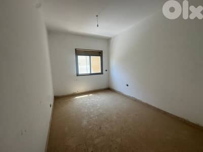 Apartment for sale in Nabay - شقة للبيع في نابيه