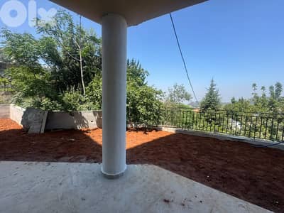 GMR247RAJ - Apartment for sale in Jouret El Ballout - شقة للبيع