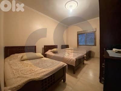 Ready to move, high floor -Baouchriye, MetnREF#HE122004