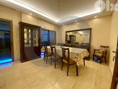 Ready to move, high floor -Baouchriye, MetnREF#HE122004
