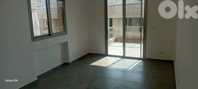 Apartment for sale in Mansourieh شقة للبيع في منصورية
