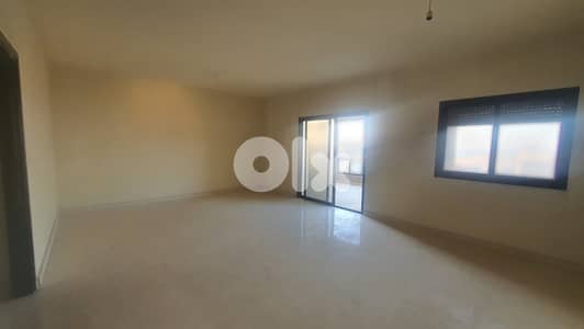 simplex- Sea view- brand new- Baouchrieh /بوشريه REF#HE117629