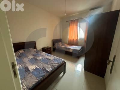 Furnished Apartment for Rent in the Heart of Jdeideh - Metn #HE117507