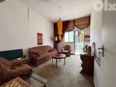 Adonis 220m2 | Good Condition | Furnished | Sea View | Catch |EL/CHN|