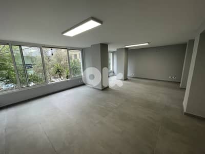 115 SQM Office For Rent In Badaro Prime Location #HH1751163