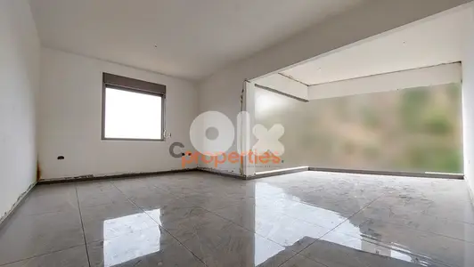 Apartment for Sale in Zalka with Payment Facilities - CPSM315