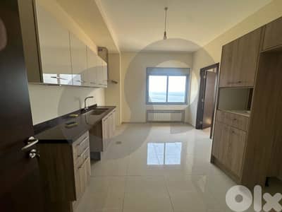 sea view, calm area- Jal el Dib REF#HE121882