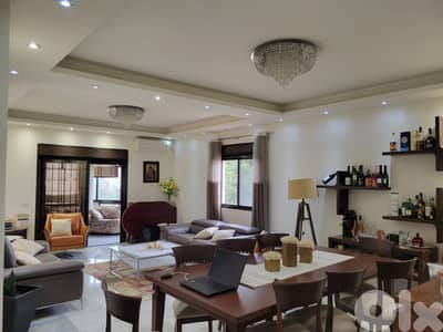 Apartment for sale in Beit Merry شقة للبيع في بيت مري