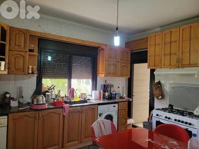 Apartment for sale in Beit Merry شقة للبيع في بيت مري