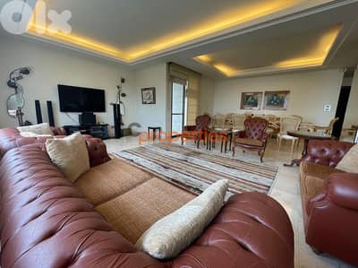 Apartment For Sale in Biyada شقة للبيع في البياضة CPCF210
