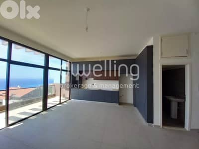 Elegant Duplex for sale in Bouar with Breathtaking Views