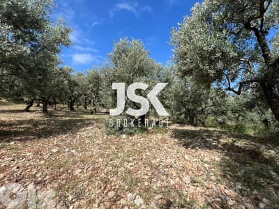L18199-Land With A Nice View For Sale in Madfoun, Batroun