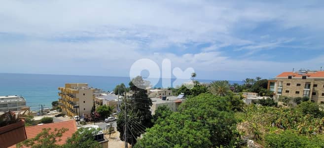 L18197-Fully Furnished Duplex Apartment For Rent in Fidar