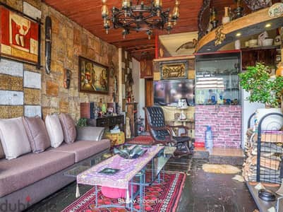 Chalet For SALE In Feitroun شاليه للبيع #PM