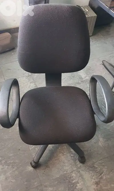 office strong italian hidrulic chair