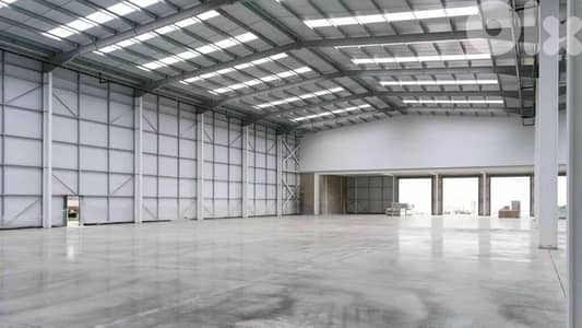 WAREHOUSE FOR RENT IN BAABDA PRIME,مستودع للإيجار في بعبدا (BAR-236)