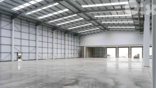 WAREHOUSE FOR RENT IN BAABDA PRIME,مستودع للإيجار في بعبدا (BAR-236)