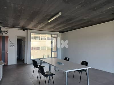 L18180-Office With A Nice View For Sale In Dbayeh Prime Location