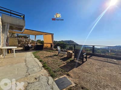 Bekaatit Achkout 70m2 | 100m2 Terrace | Furnished | Standalone | KH