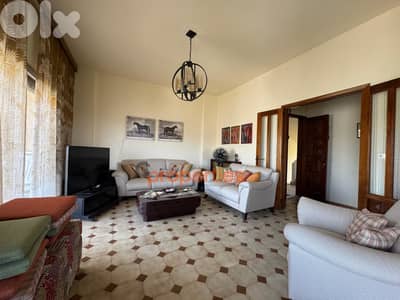 Apartment for Sale in Faitroun - CPKMF51