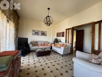 Apartment for Sale in Faitroun - CPKMF51